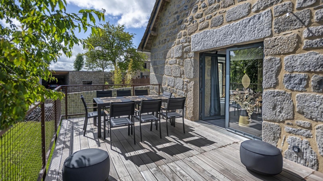 Photo of Outdoor in Prinsuejols-Malbouzon