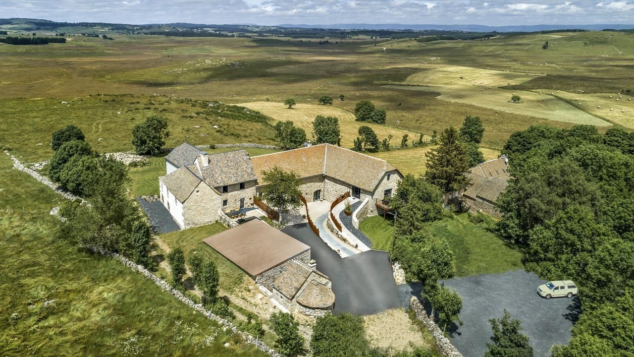 Photo of Outdoor in Prinsuejols-Malbouzon