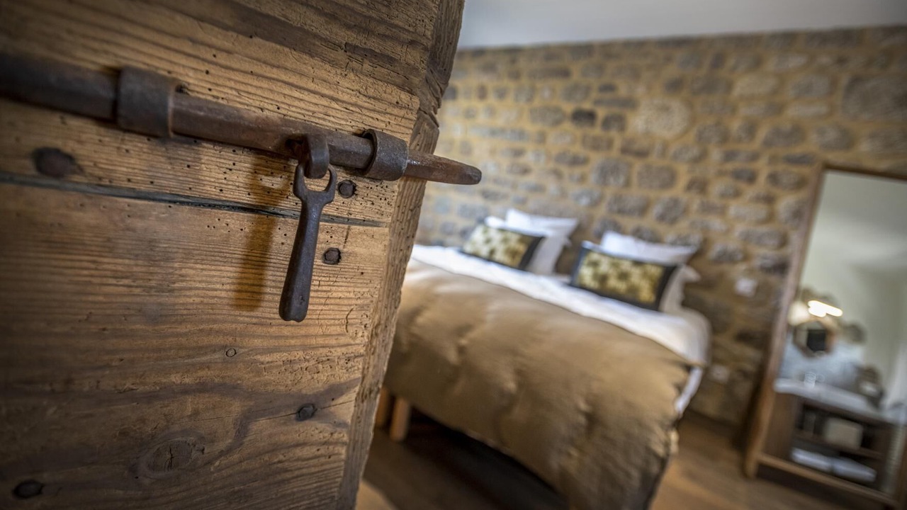 Photo of Bedroom in Prinsuejols-Malbouzon