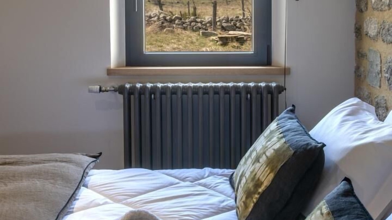 Photo of Bedroom in Prinsuejols-Malbouzon