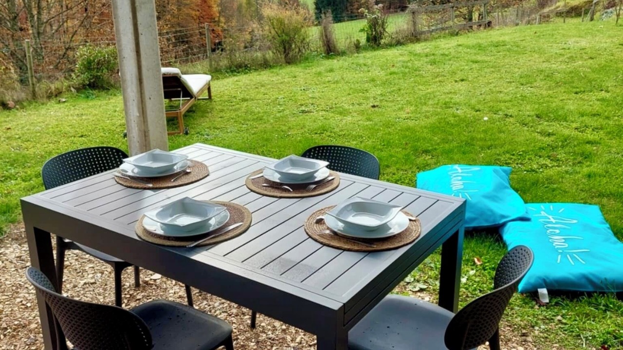 Photo of Outdoor in Les Grangettes