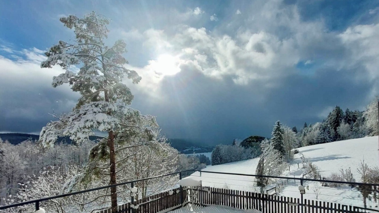 Photo of Outdoor in Les Grangettes