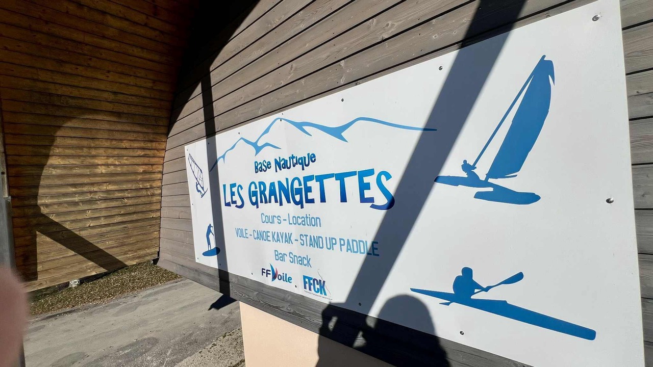 Photo of Outdoor in Les Grangettes