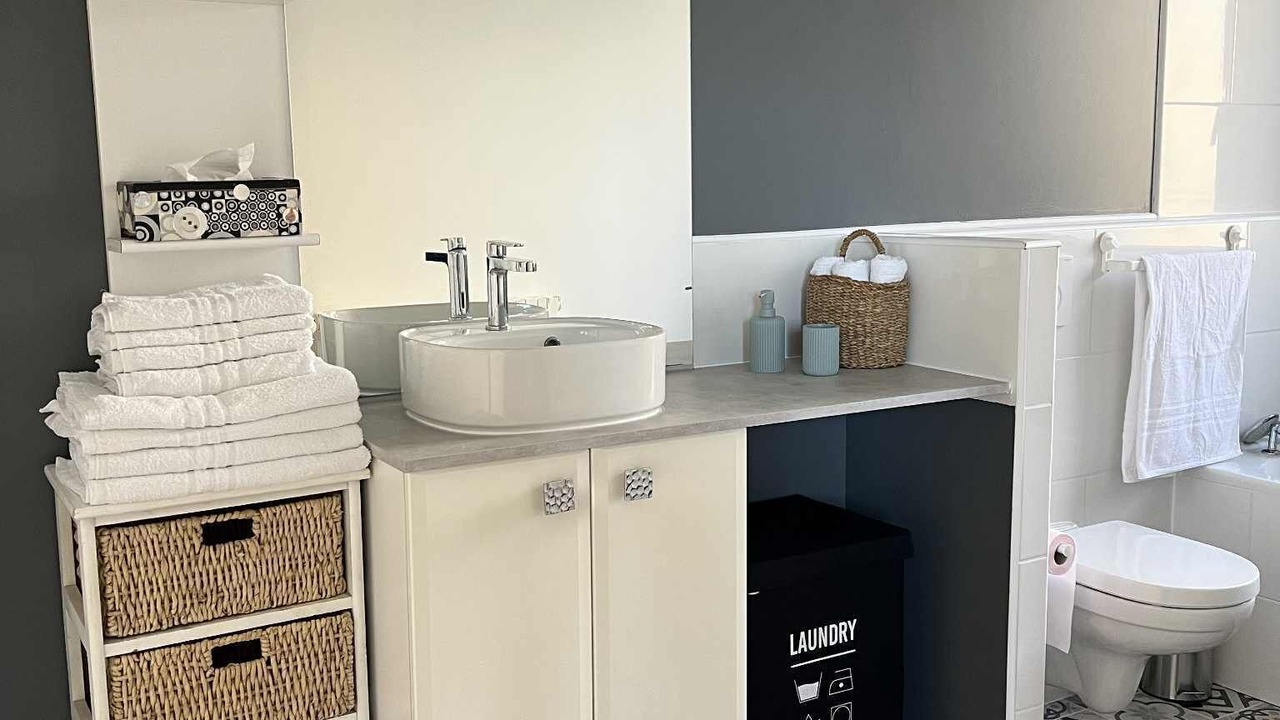 Photo of Bathroom in Les Grangettes