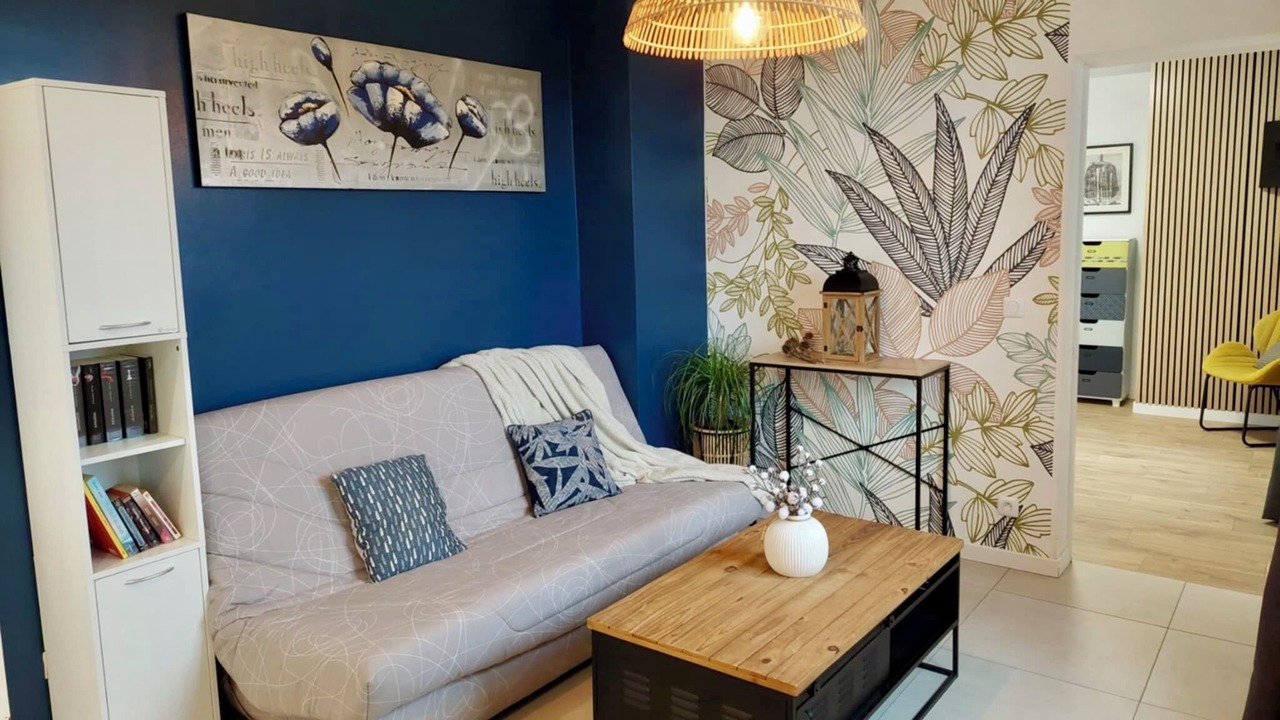 Photo of Livingroom in Les Grangettes