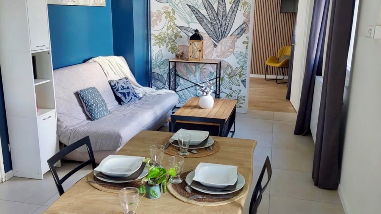 Photo of Livingroom in Les Grangettes