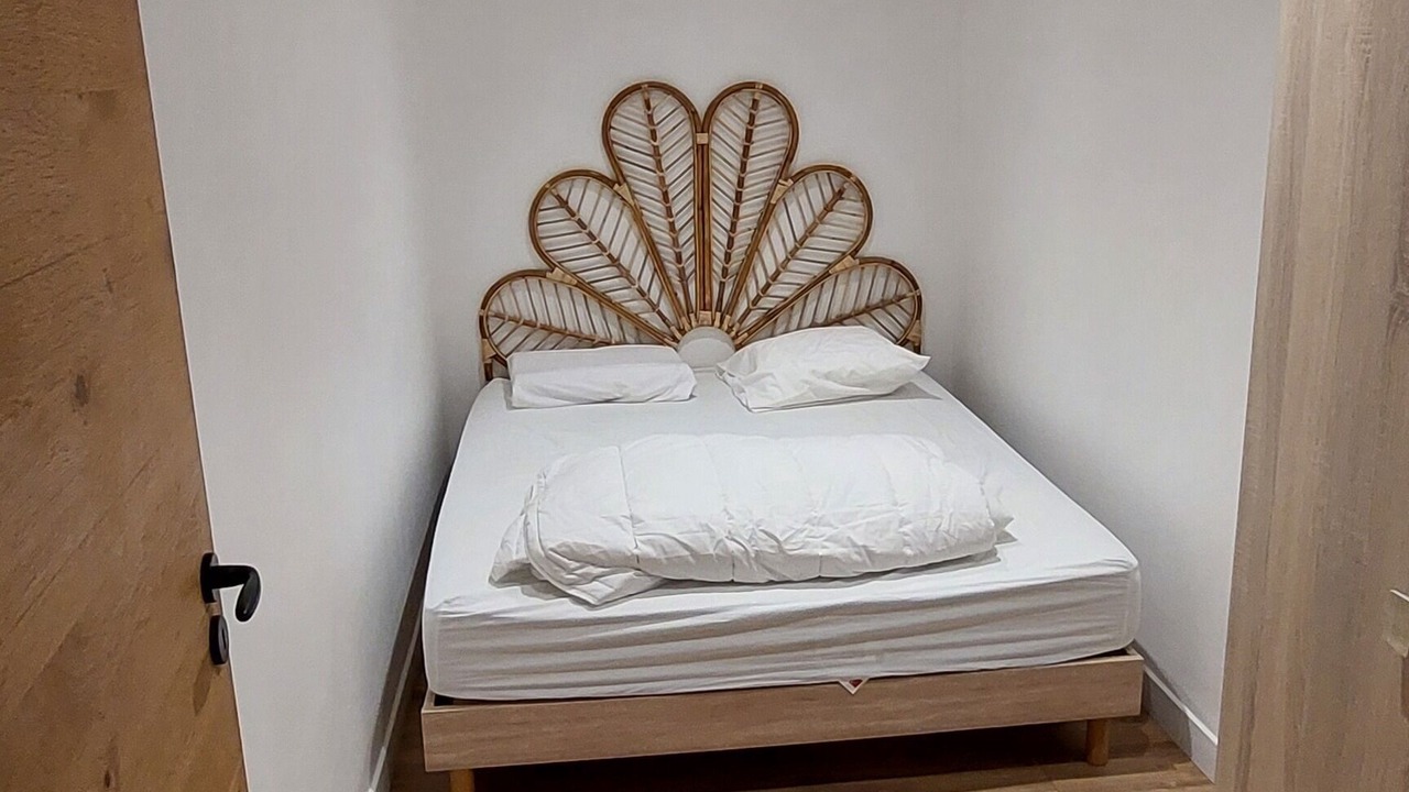 Photo of Bedroom in Chamrousse