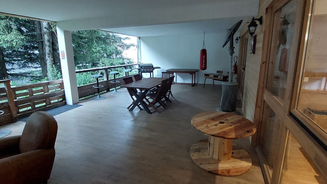 Photo of Outdoor in Chamrousse