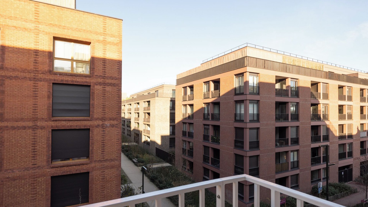Photo of Outdoor in Bagneux
