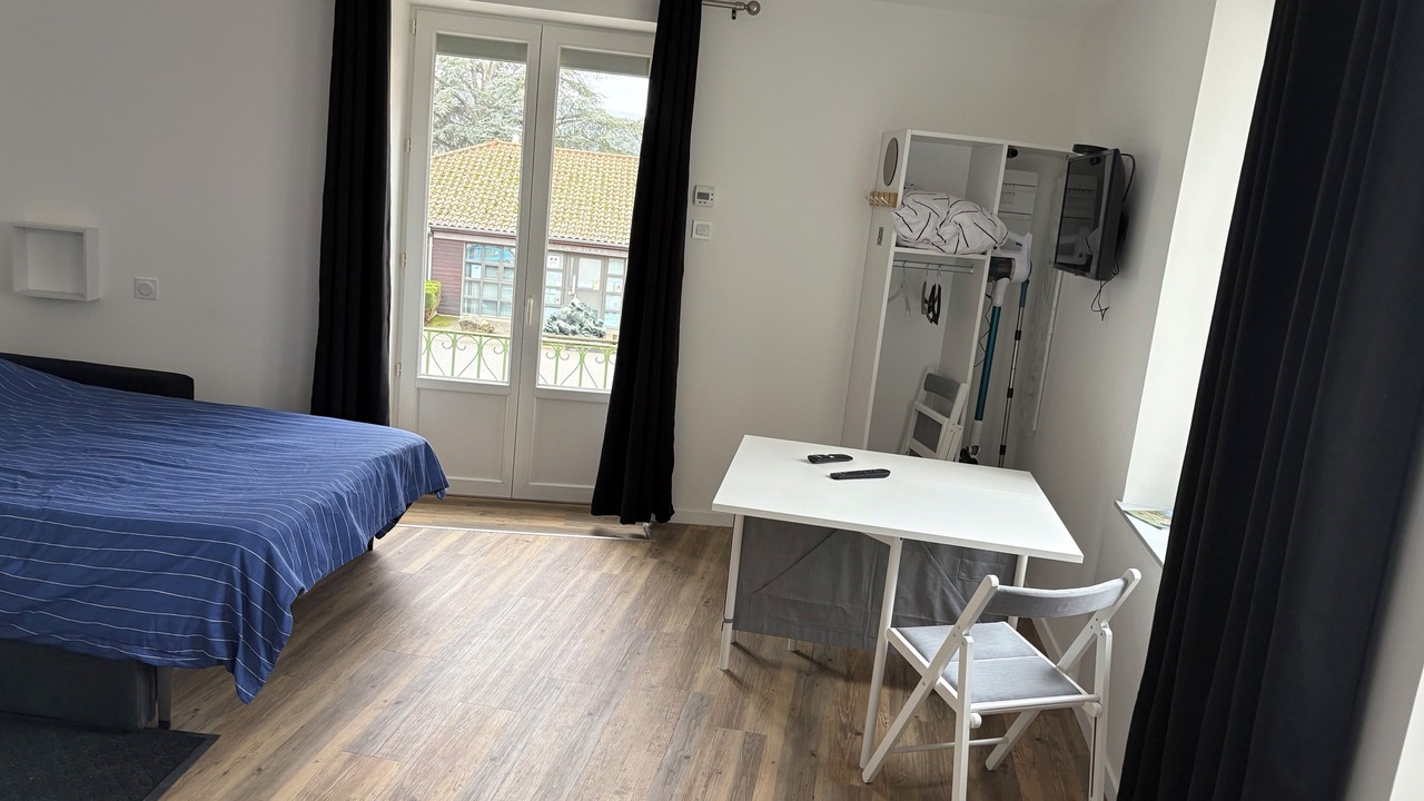 Photo of Bedroom in Saint-Just-en-Chevalet