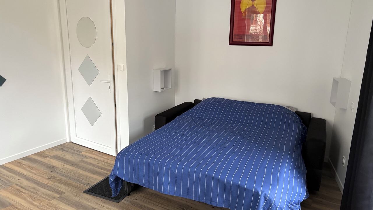 Photo of Bedroom in Saint-Just-en-Chevalet
