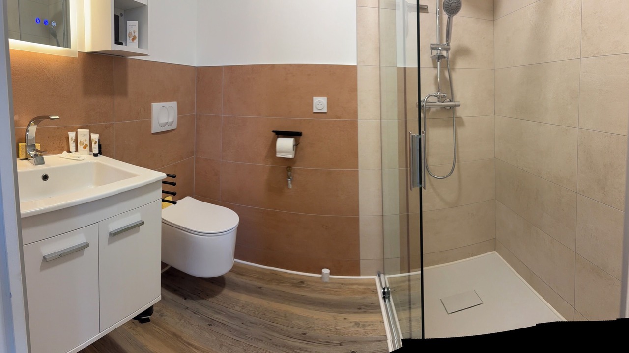 Photo of Bathroom in Saint-Just-en-Chevalet