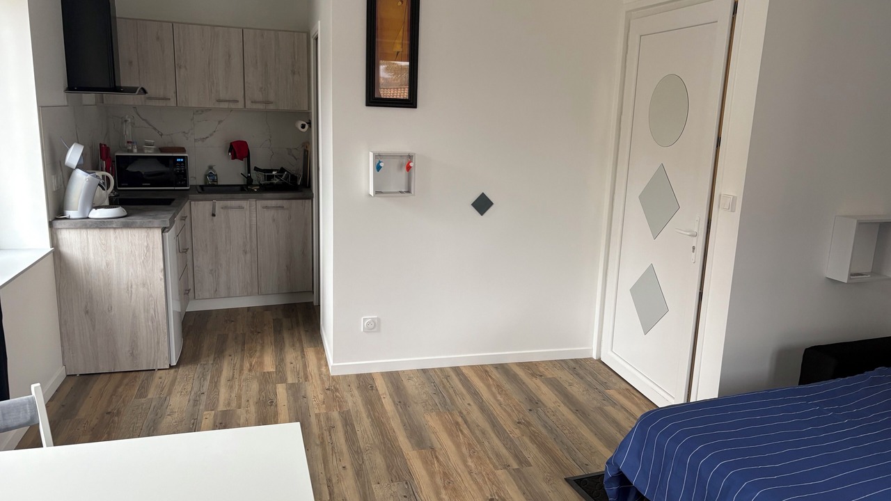 Photo of Bedroom in Saint-Just-en-Chevalet