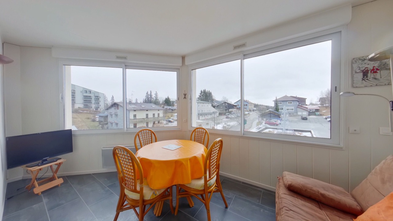 Photo of Livingroom in Premanon