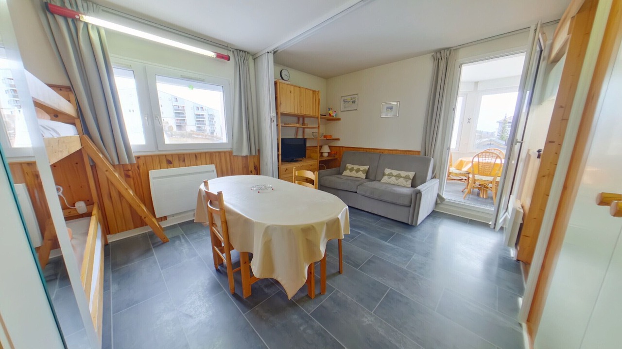 Photo of Livingroom in Premanon