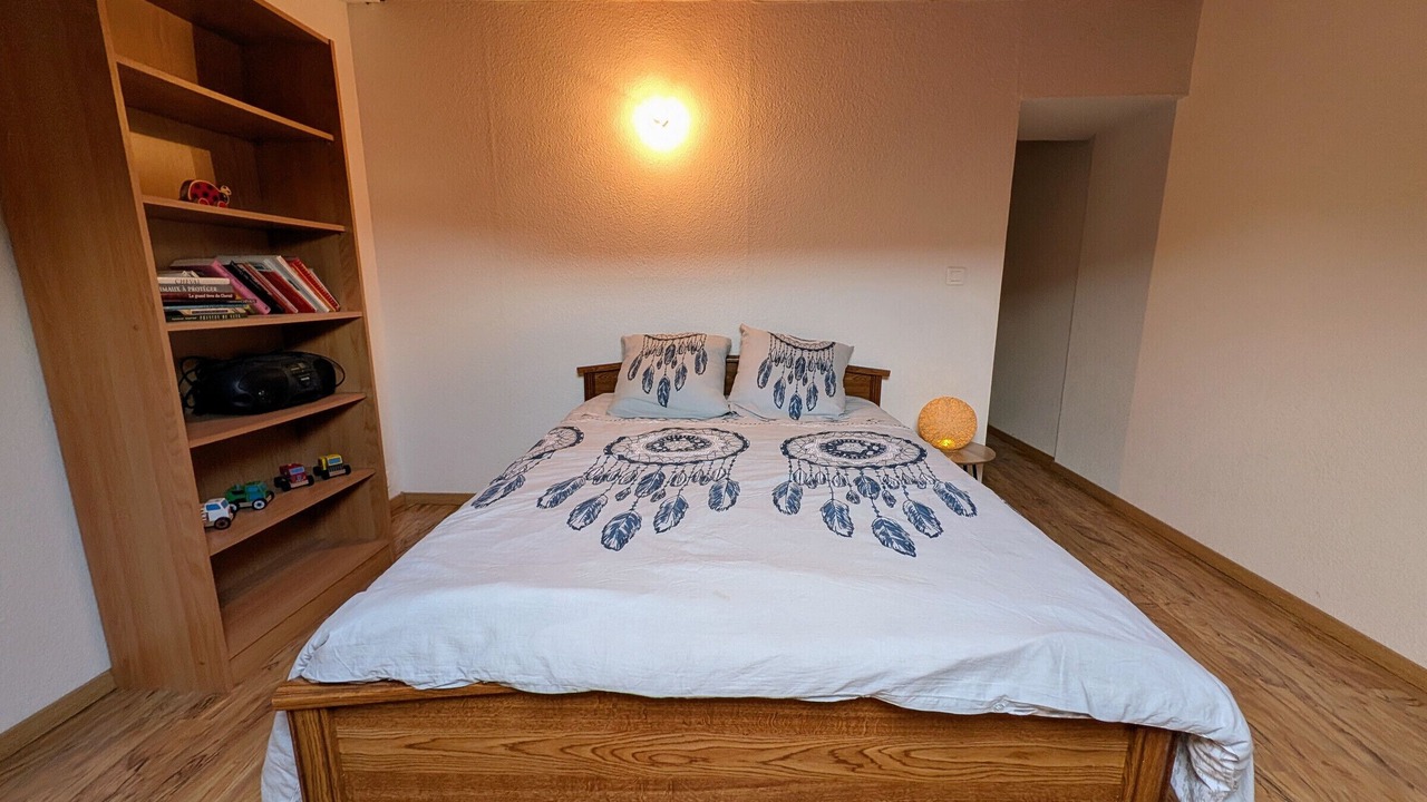 Photo of Bedroom in Anjeux