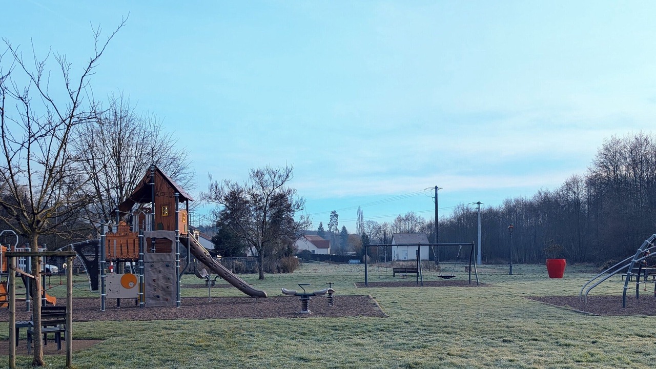 Photo of Others in Anjeux