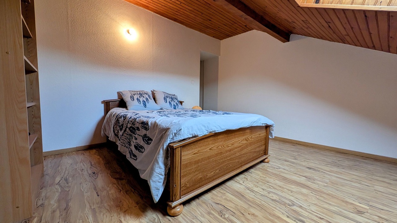 Photo of Bedroom in Anjeux