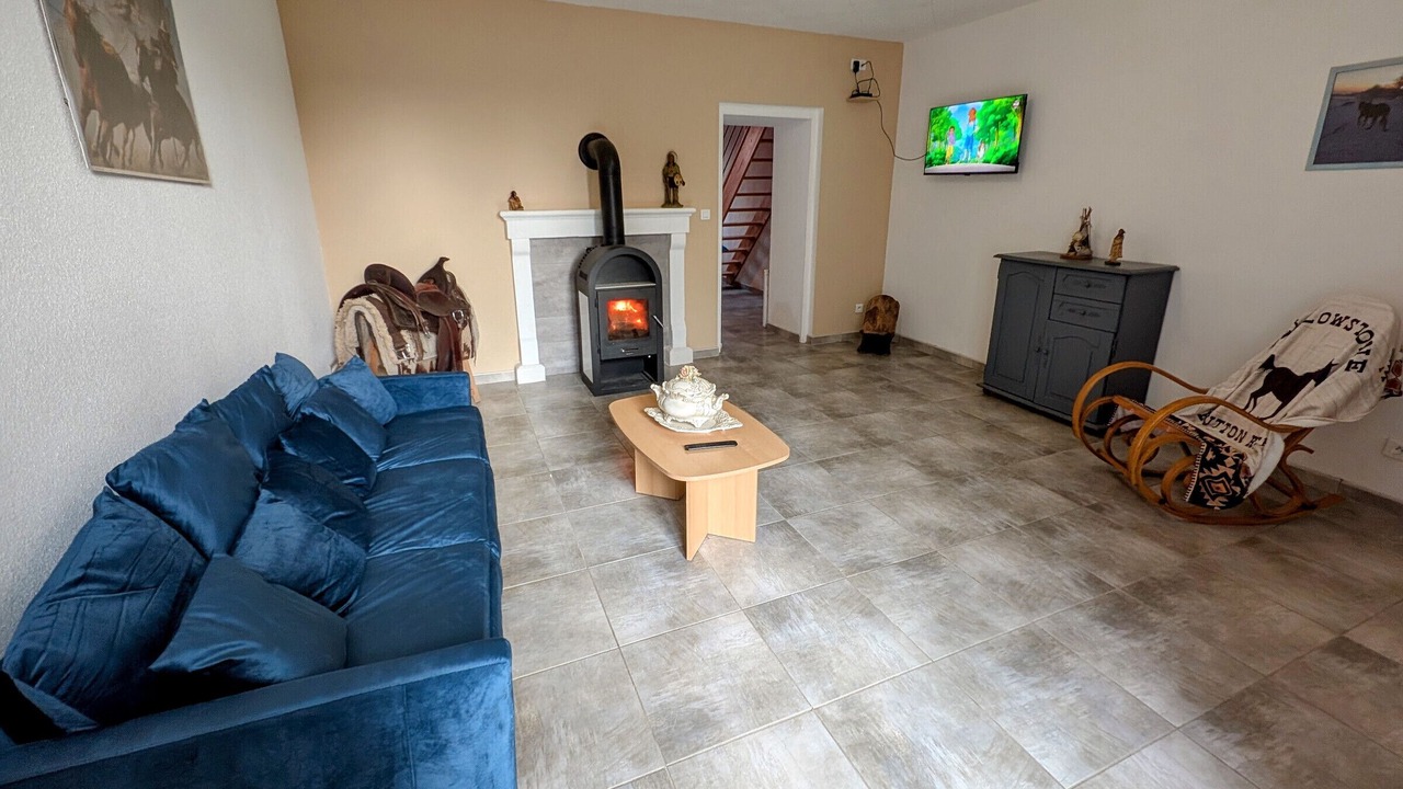 Photo of Livingroom in Anjeux