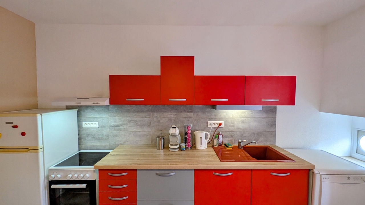 Photo of Kitchen in Anjeux