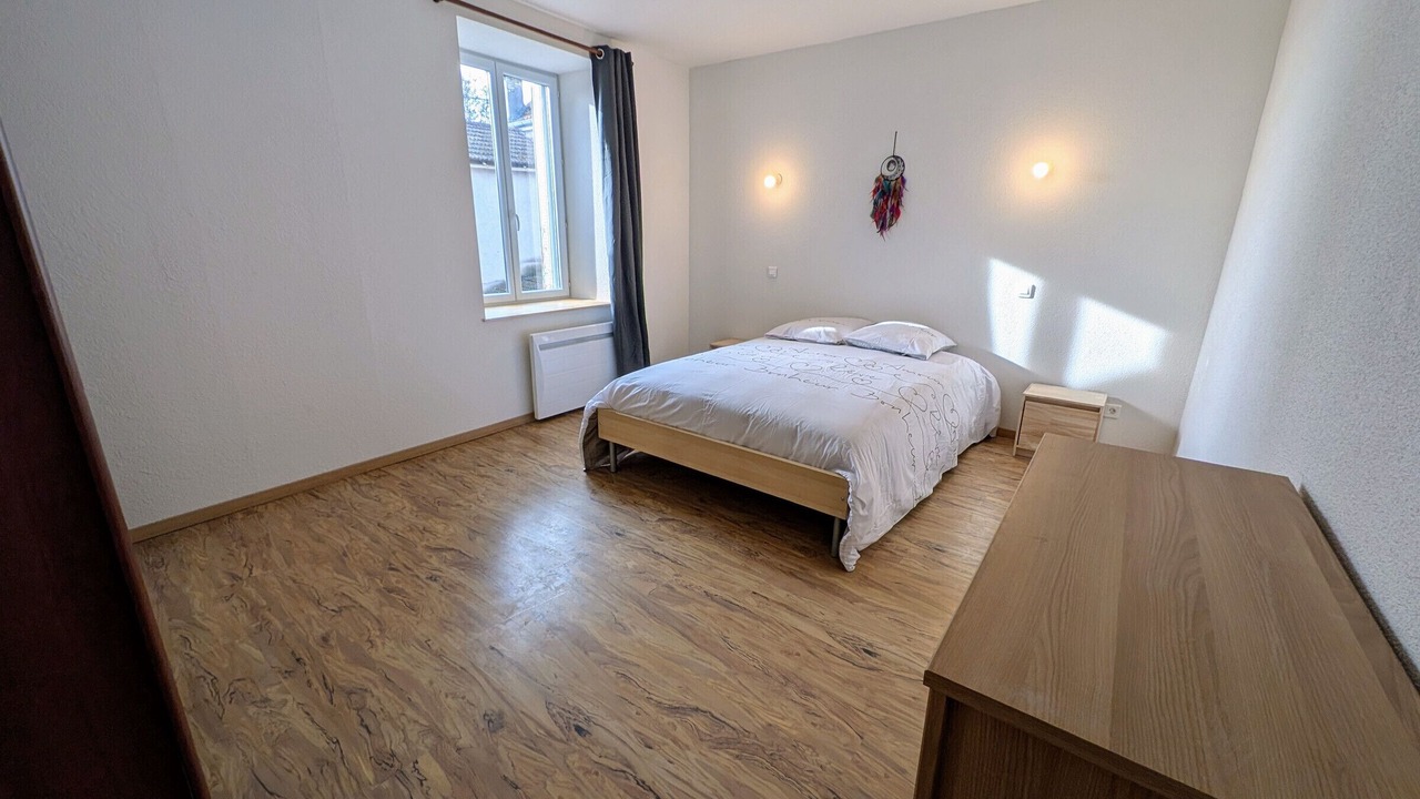 Photo of Bedroom in Anjeux