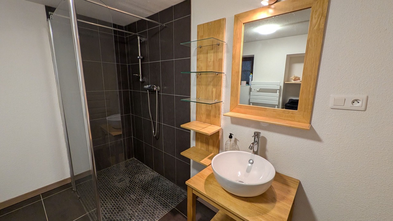 Photo of Bathroom in Anjeux