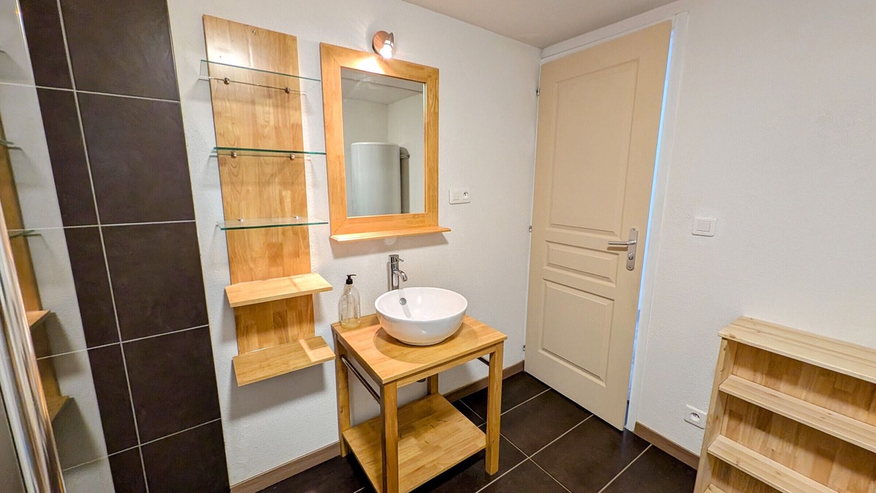 Photo of Bathroom in Anjeux