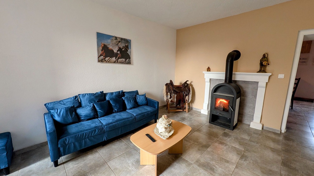 Photo of Livingroom in Anjeux