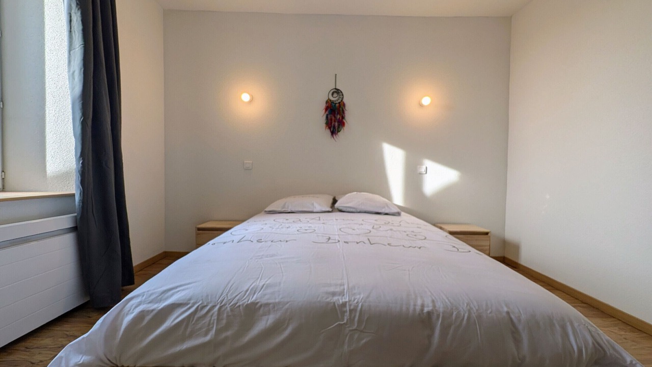 Photo of Bedroom in Anjeux