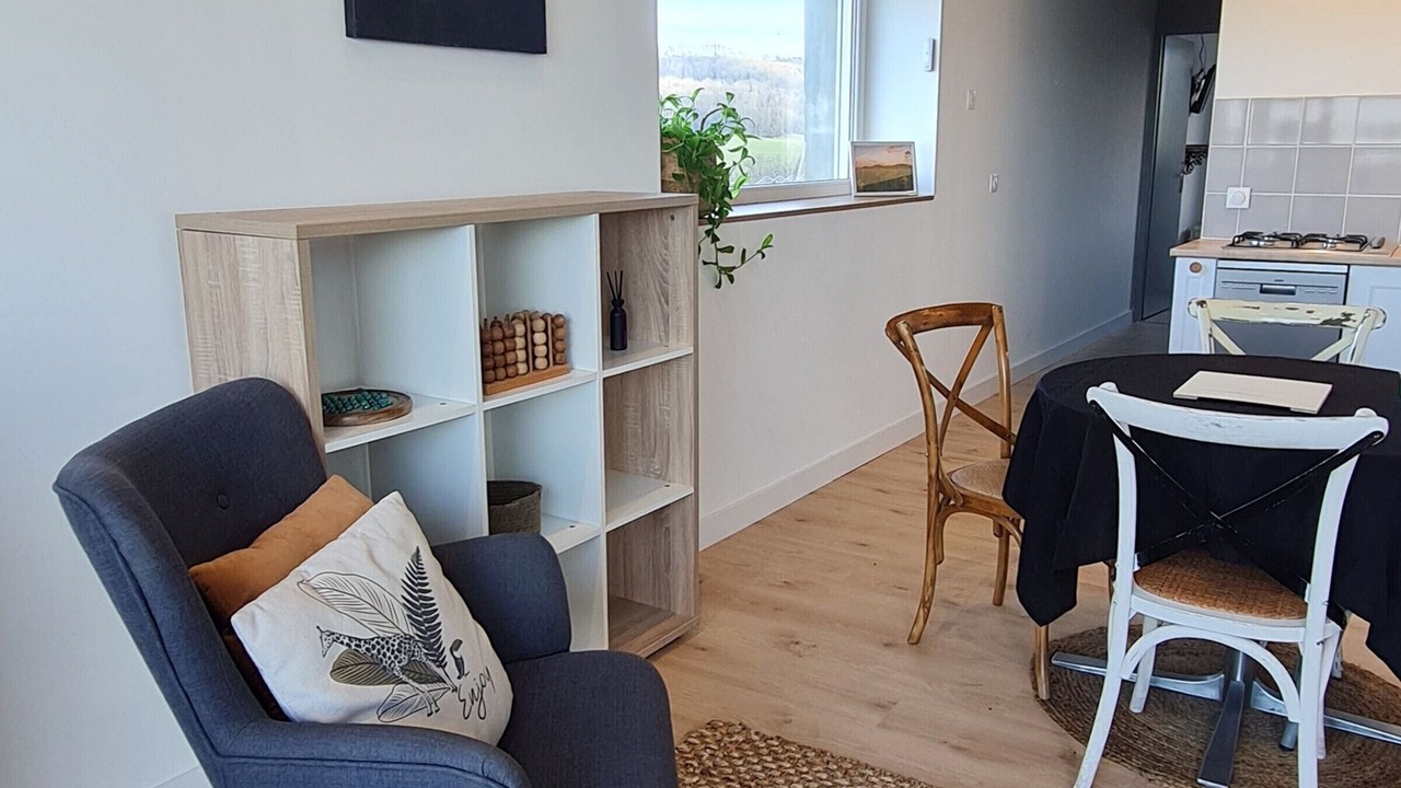 Photo of Livingroom in Vaudemont