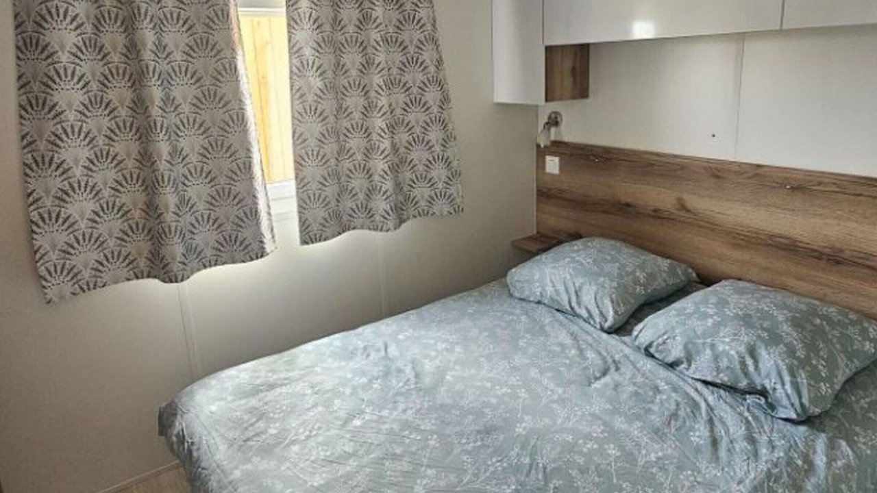 Photo of Bedroom in Charlieu