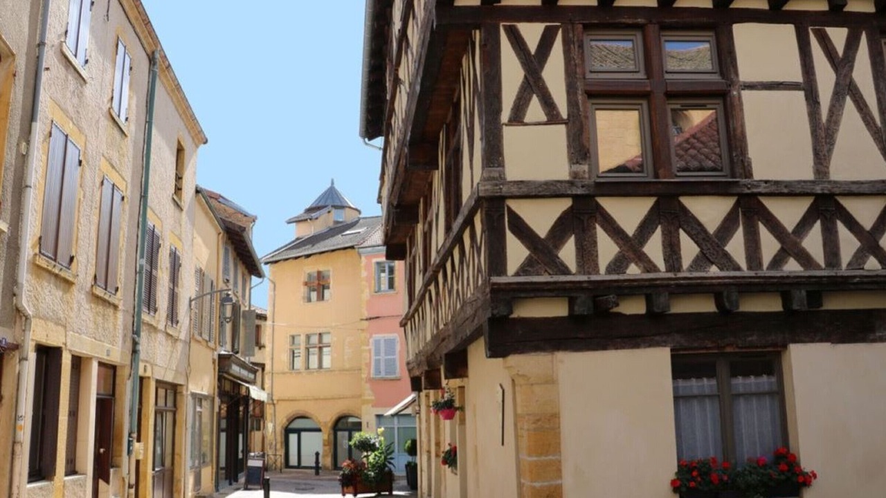 Photo of Outdoor in Charlieu