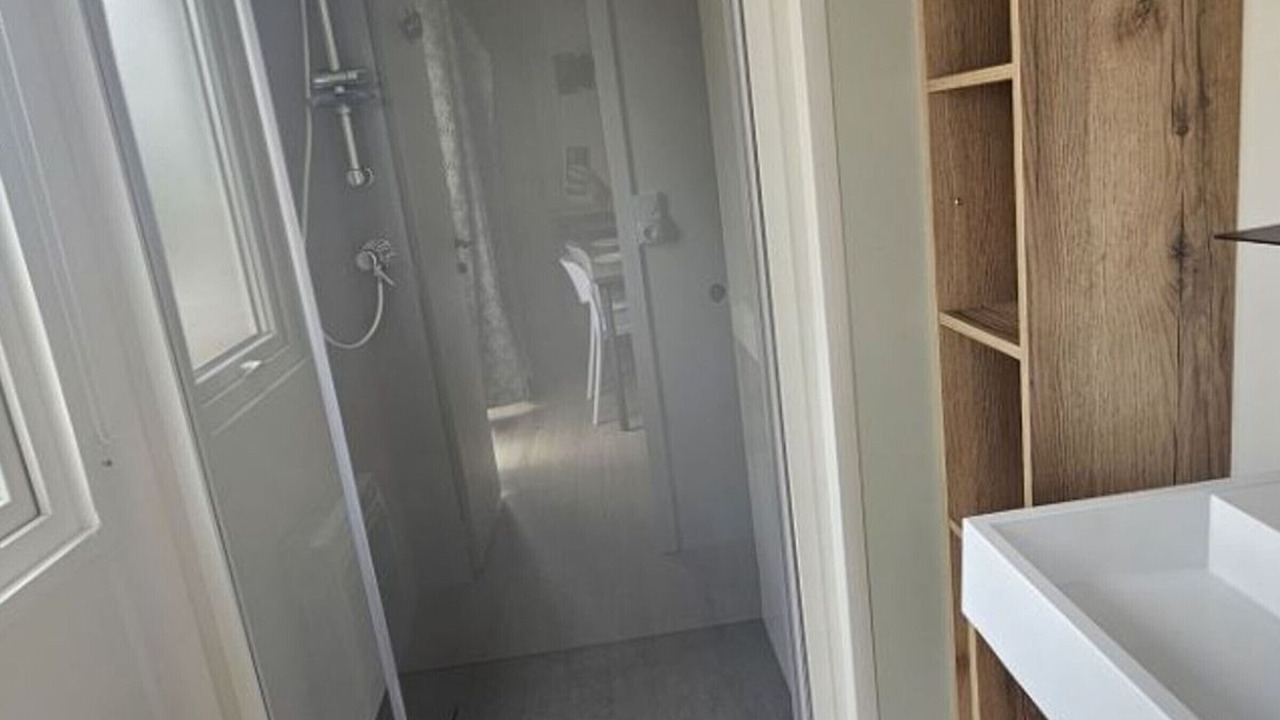 Photo of Bathroom in Charlieu