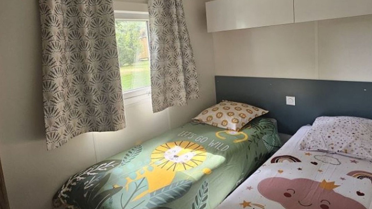 Photo of Bedroom in Charlieu