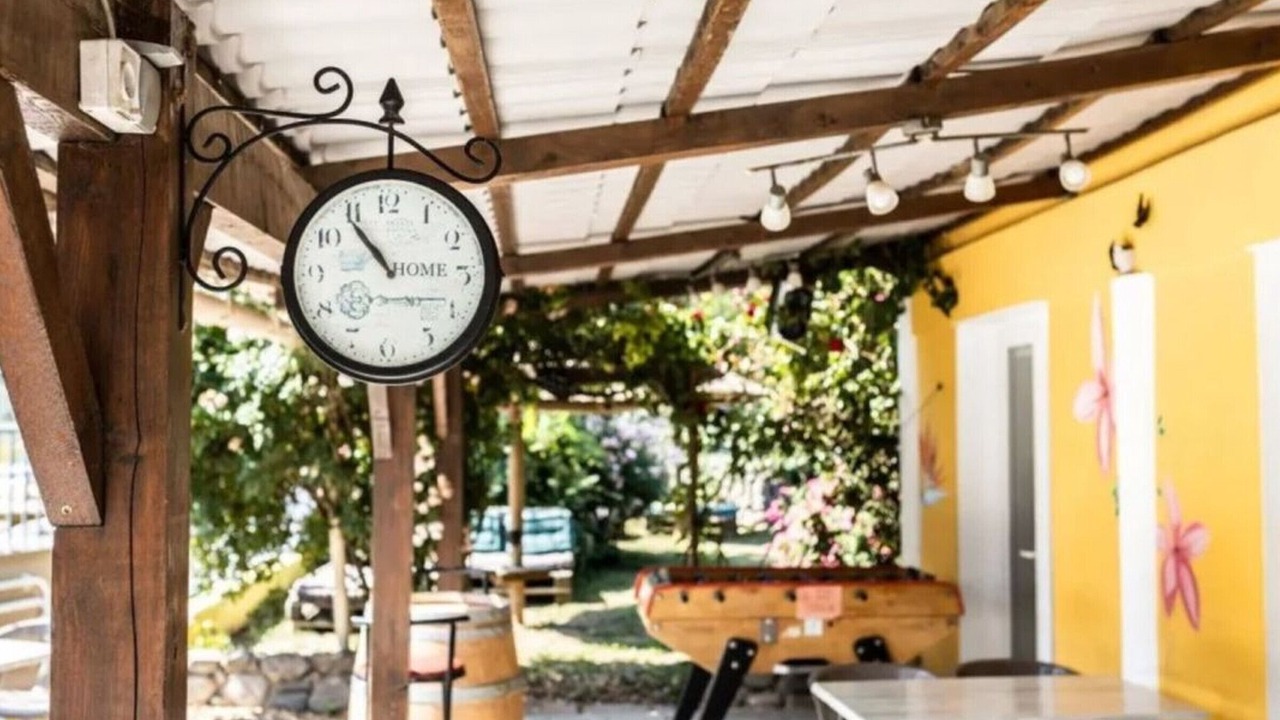 Photo of Outdoor in Tournon-sur-Rhone