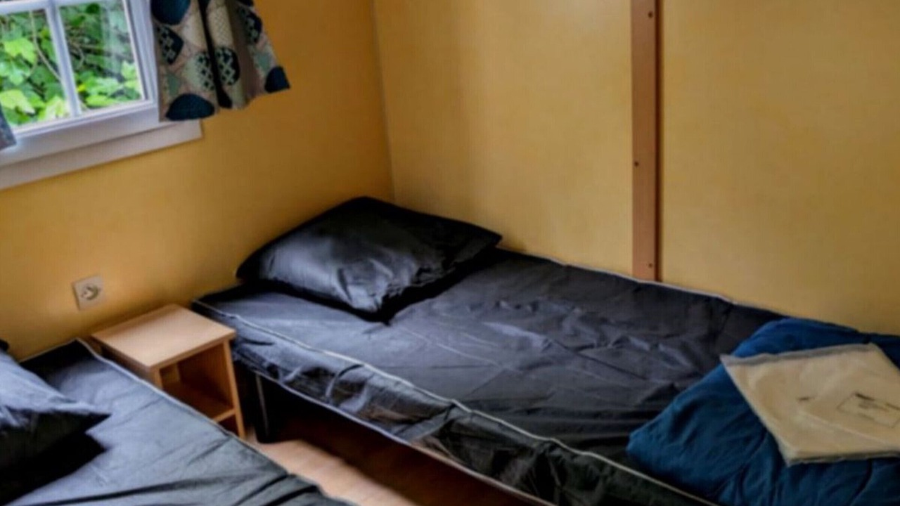 Photo of Bedroom in Tournon-sur-Rhone