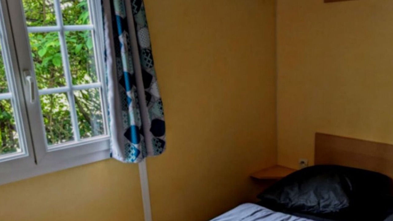 Photo of Bedroom in Tournon-sur-Rhone