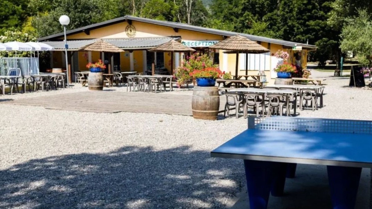 Photo of Outdoor in Tournon-sur-Rhone