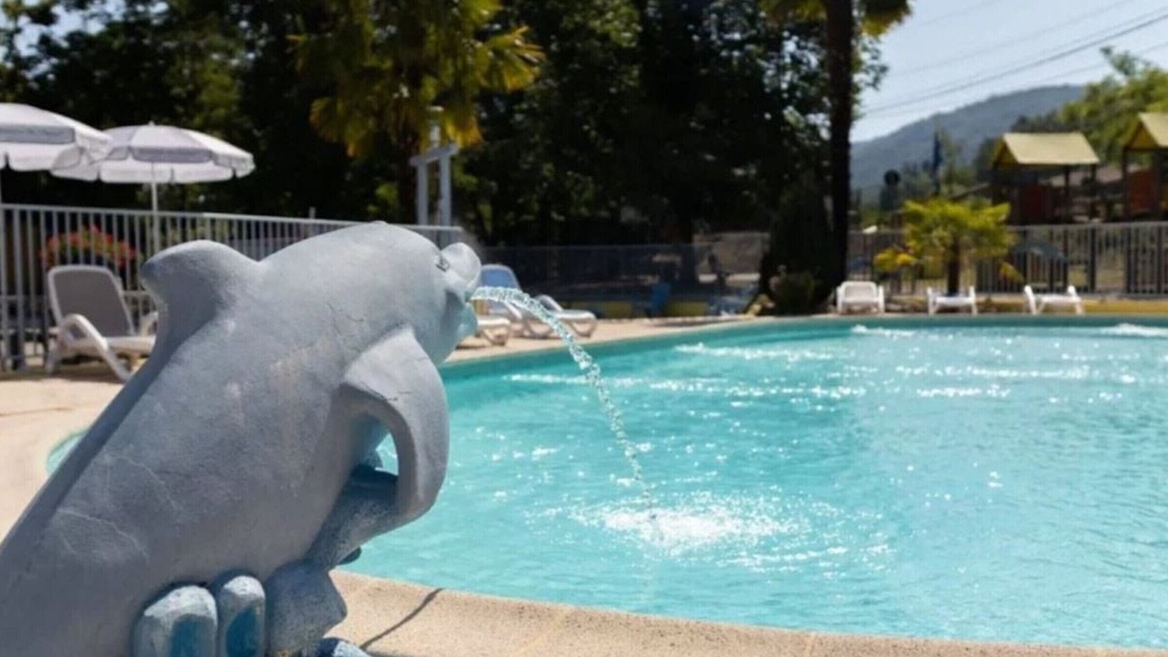Photo of Outdoor in Tournon-sur-Rhone