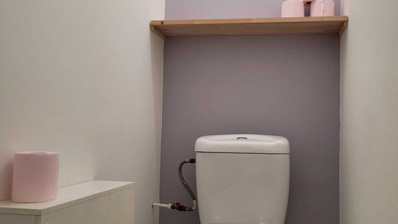 Photo of Bathroom in Dole