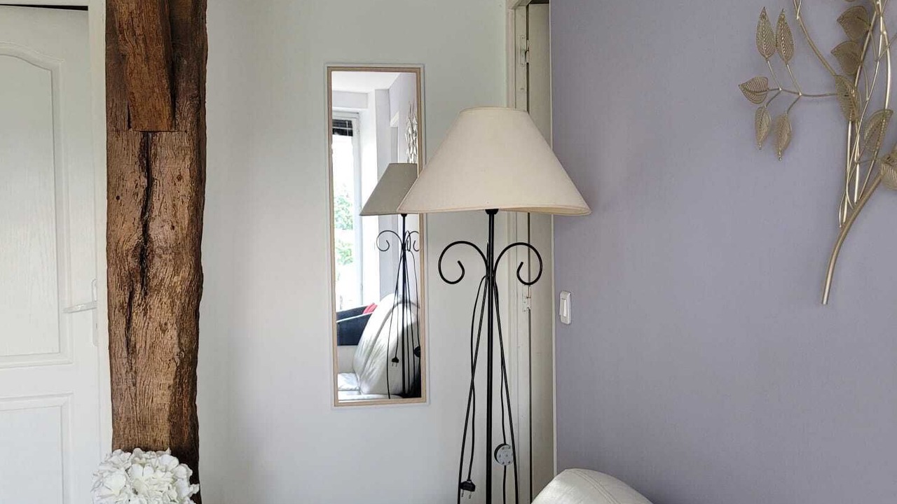 Photo of Bedroom in Dole