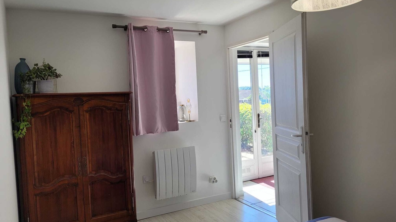 Photo of Bedroom in Dole