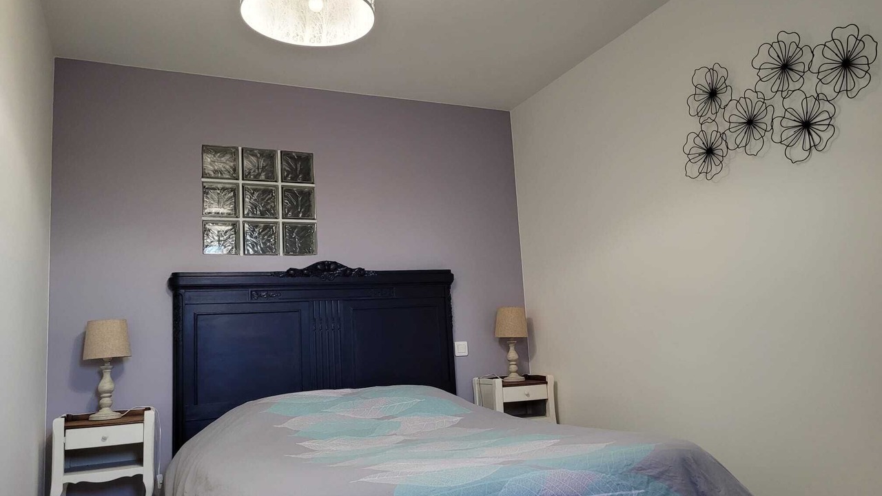 Photo of Bedroom in Dole