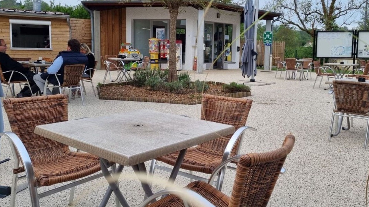 Photo of Outdoor in Charlieu