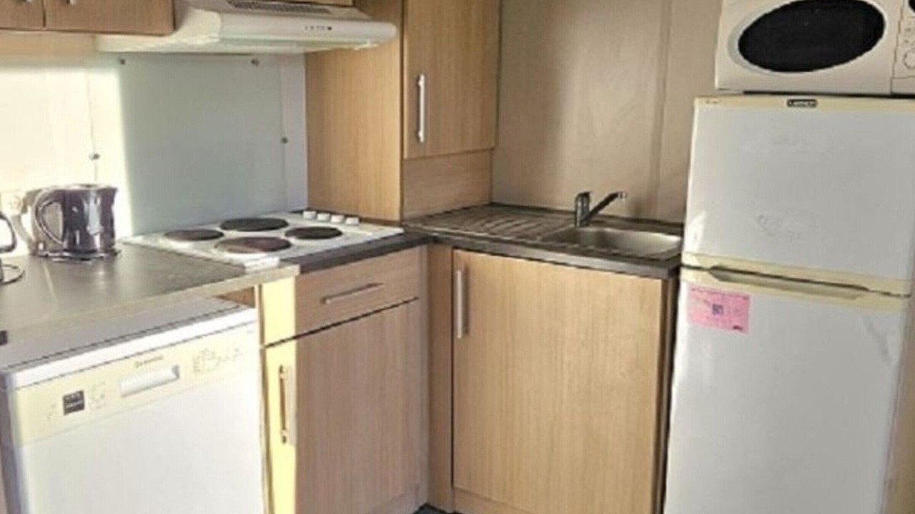 Photo of Kitchen in Charlieu