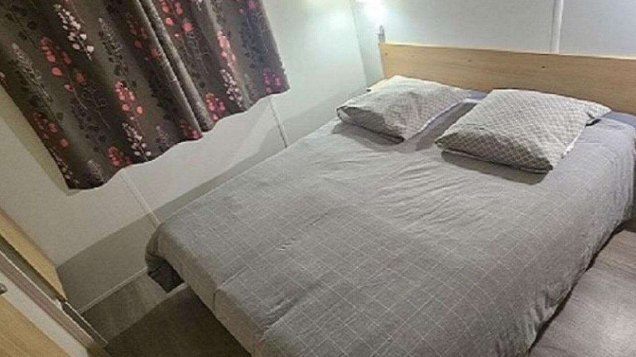 Photo of Bedroom in Charlieu