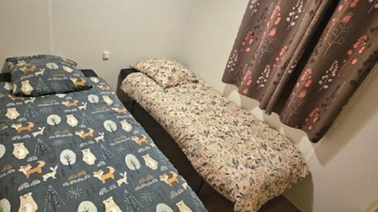 Photo of Bedroom in Charlieu