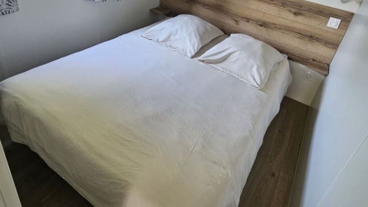 Photo of Bedroom in Charlieu