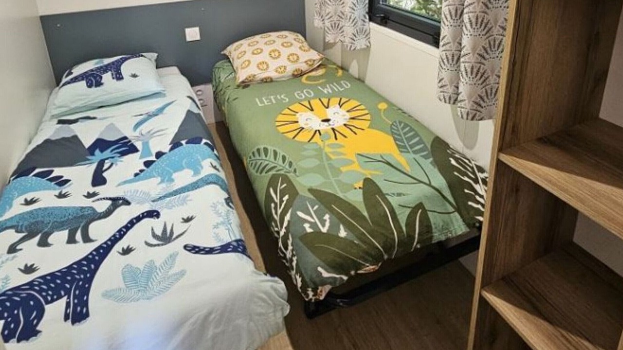 Photo of Bedroom in Charlieu