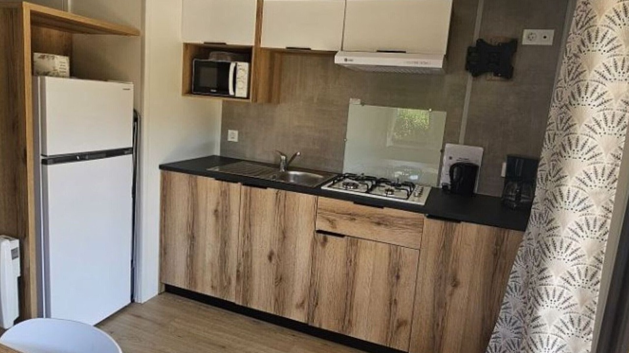 Photo of Kitchen in Charlieu